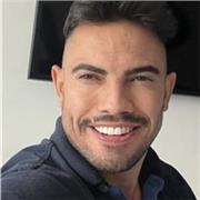 Professor universitário de saúde mental